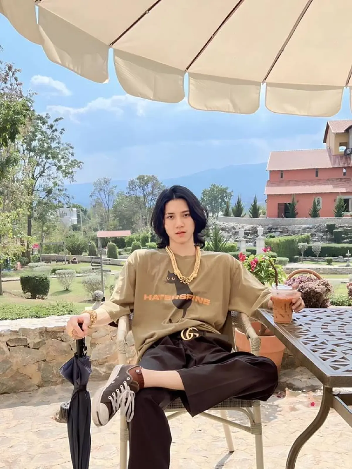 อินฟลูดังติดหนี้ 20 ล้าน ไม่ถึงปีชีวิตพัง เคยใส่ทองวันนี้ขายหมด