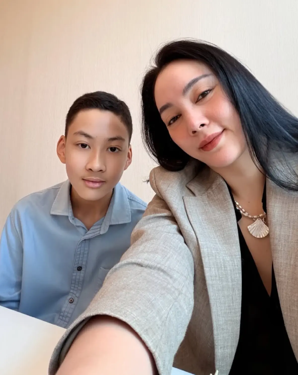 โตไวมาก “น้องข้าวหอม” อวยพรวันเกิด “” โมเมนต์แม่ลูกอบอุ่นละมุนใจ