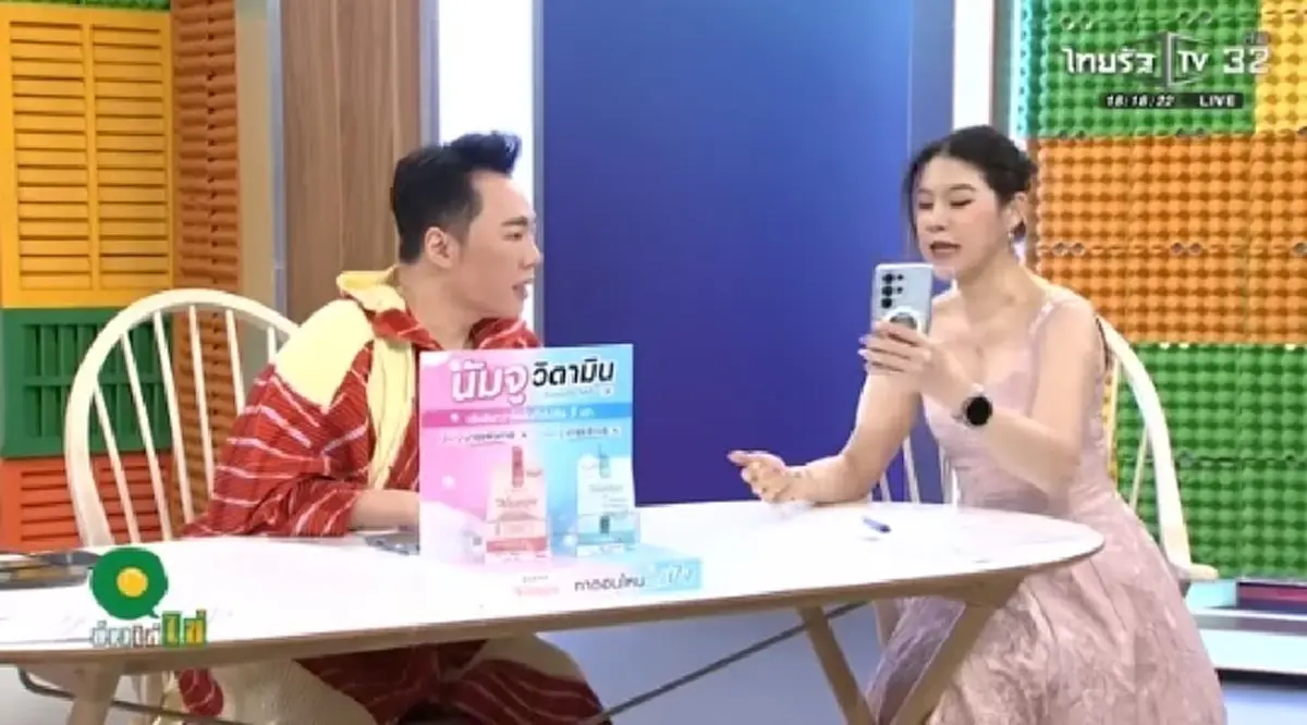 แห่จับตา คู่รักดาราวัยรุ่นเลิกเงียบ ลดสถานะ 3-4 เดือนแล้ว