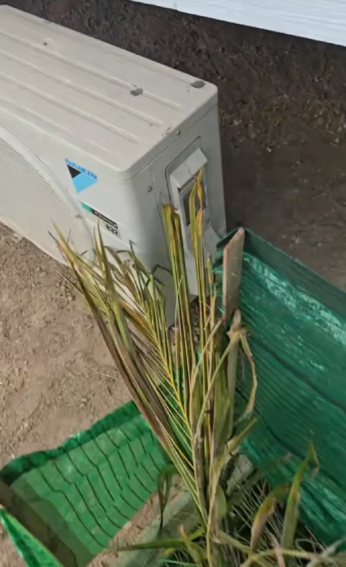  ช่างแอร์อึ้ง ลูกค้าแจ้งแอร์ไม่เย็น เจอต้นเหตุพูดไม่ออก