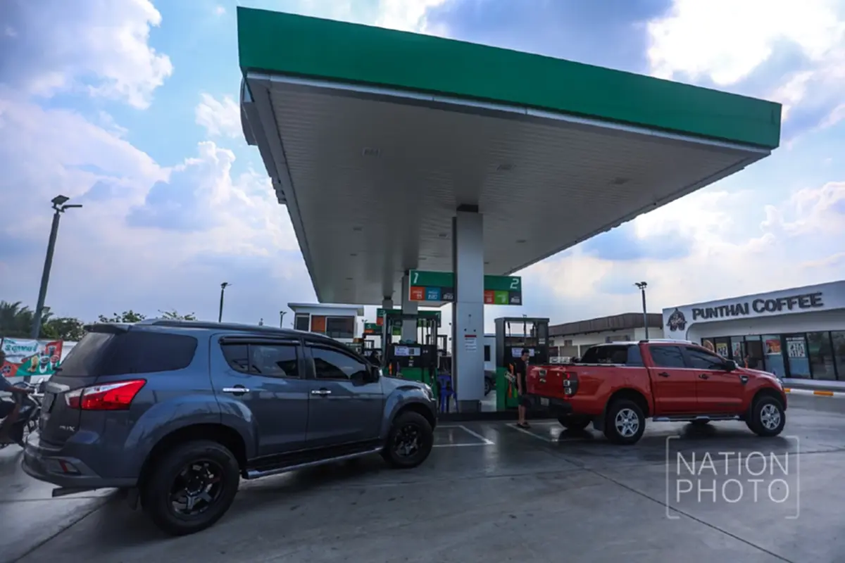 ราคาน้ำมันพรุ่งนี้ (9 เม.ย. 69)  มีข่าวดี 2 เด้ง โดยเฉพาะผู้ใช้ดีเซล