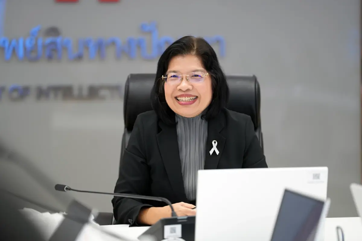 กรมทรัพย์สินทางปัญญา เสิร์ฟเมนูสุดพิเศษ "เดนิชมะยงชิด" บนโต๊ะมิชลิน! ยกระดับ GI ไทย