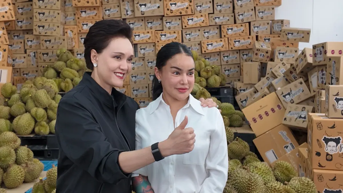 แพรรี่ ไพรวัลย์ ฝากตรงๆถึง ศุภจี ถ้าอยากช่วยชาวสวนจริง