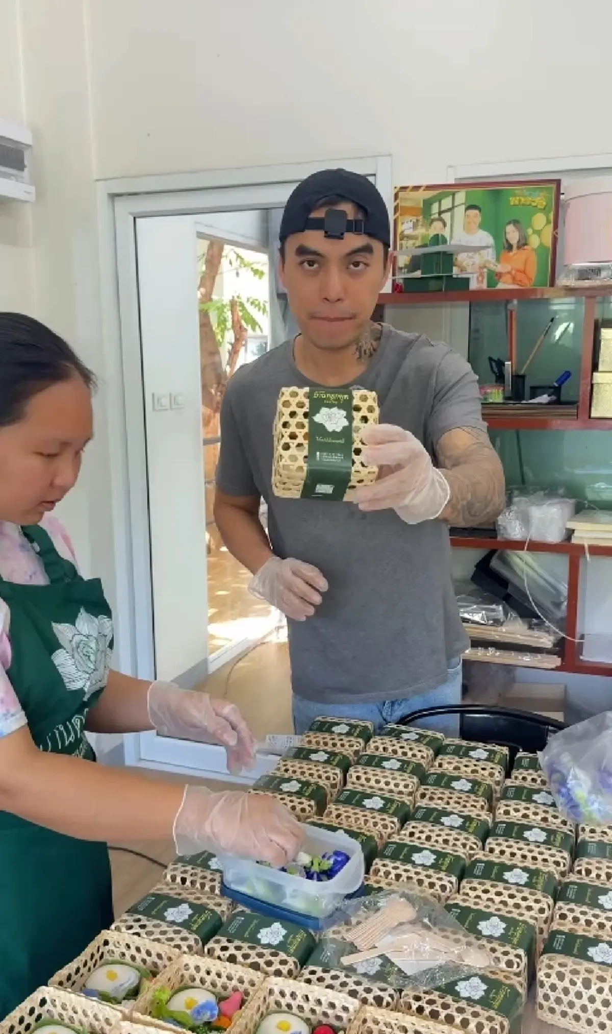 แฉยับ หน่วยงานรัฐขอให้ทำบิลปลอม ร้านดังไม่เล่นด้วย โดนรีวิว 1 ดาว