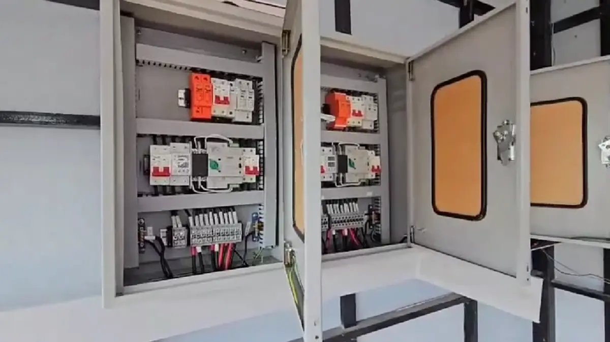 ติดโซลาร์เซลล์ 3 แสน หวังลดค่าไฟกลับเสี่ยงไฟไหม้ แฉไร้วิศวกรคุม