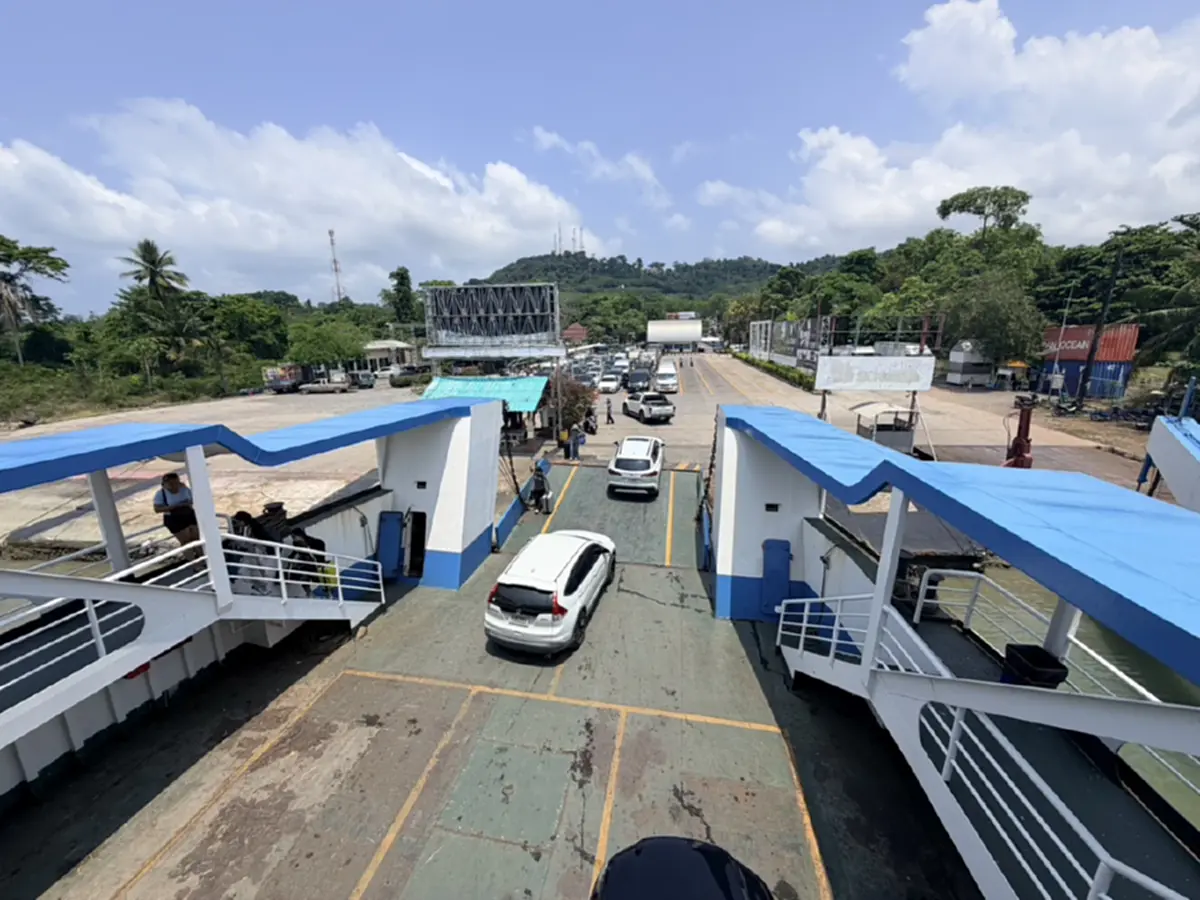 เริ่ม 10 เม.ย. นี้ ปรับขึ้นค่าเรือข้ามเกาะช้าง เซ่นพิษน้ำมันแพง