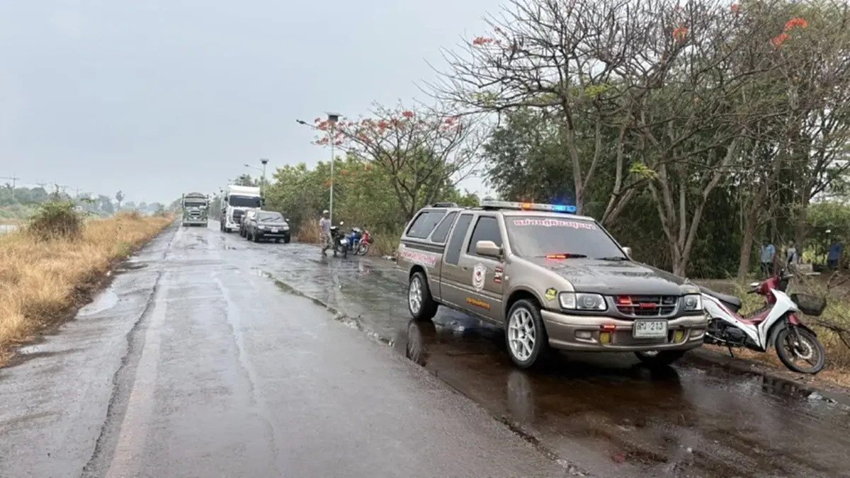 จุกในอก เปิดชีวิตครูปภัสรา เหยื่อบิ๊กไบค์ขี้ยา ฝันเพิ่งเป็นจริง