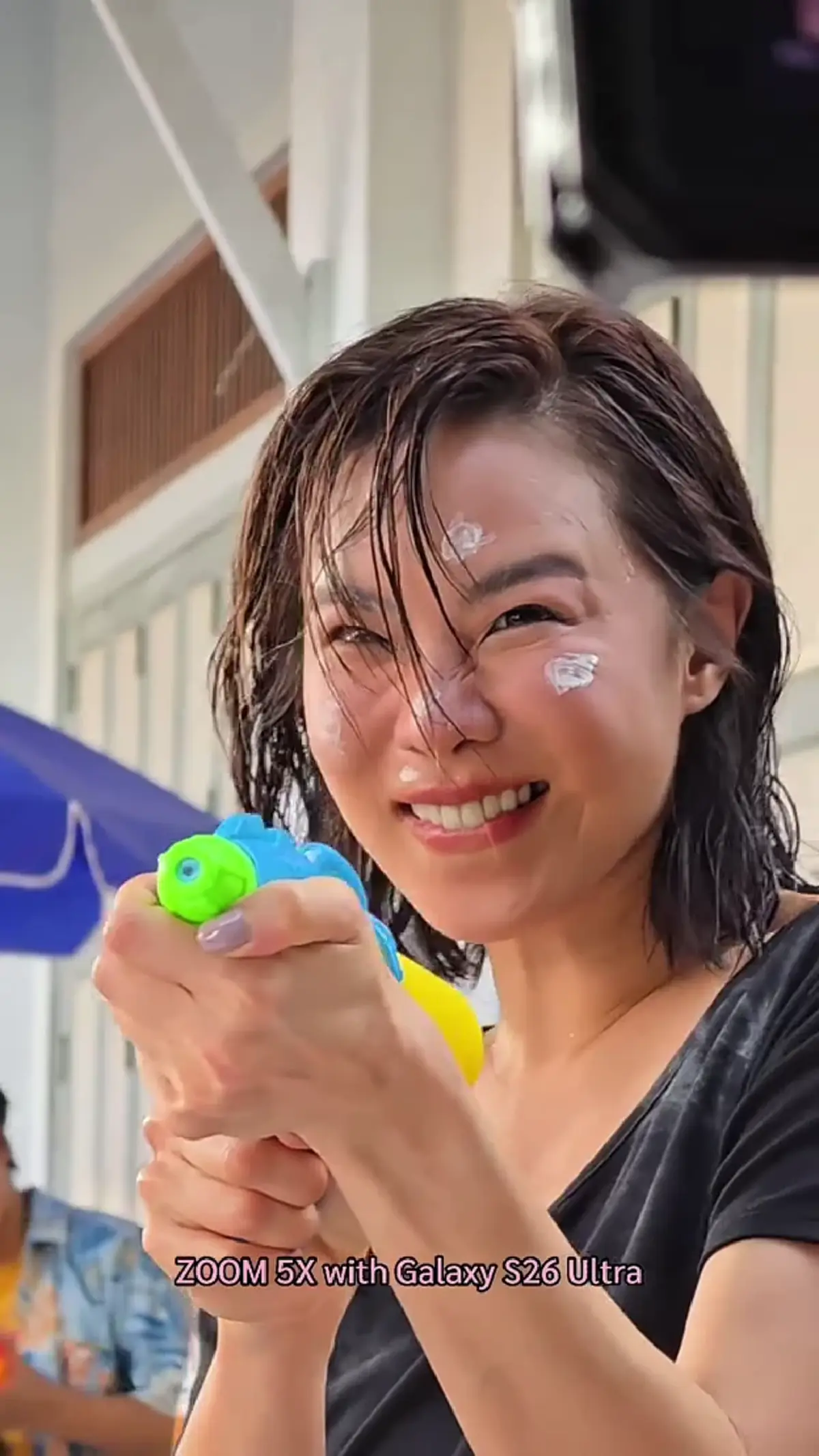 17 ปียังเหมือนเดิม คัมแบ็ก “เหมยลี่” ชวนคิดถึง รถไฟฟ้ามาหานะเธอ