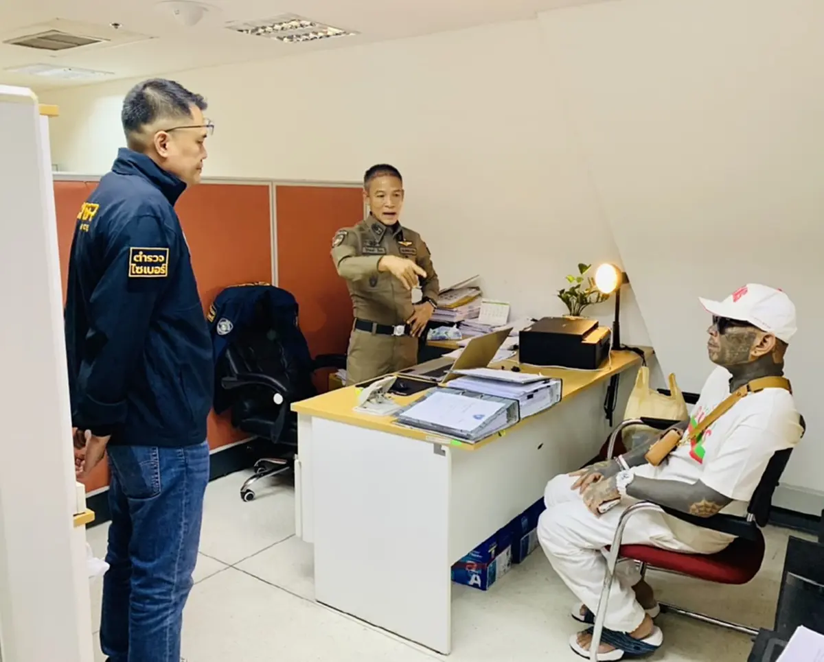 ศาลให้ประกัน เก่ง ลายพราง ปล่อยตัว เปิดยอดเงินประกันชัดๆ