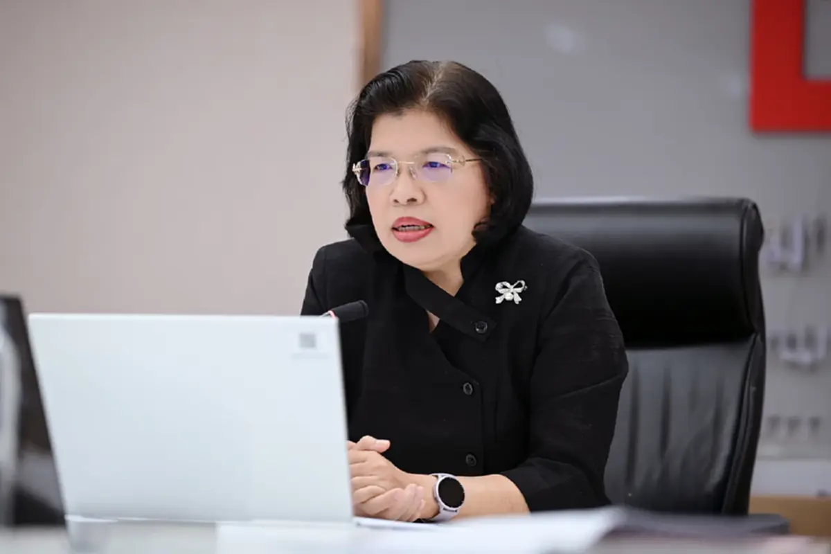 กรมทรัพย์สินทางปัญญา เตรียมจัดใหญ่ Thailand Character & Content Expo (TCEX)