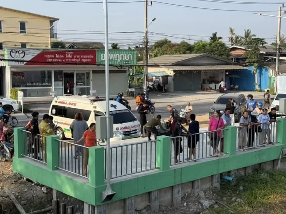 เศร้าสาว 17 ตัดสินใจลบตัวเอง ทิ้งจดหมายตัดพ้อถึงพ่อแม่