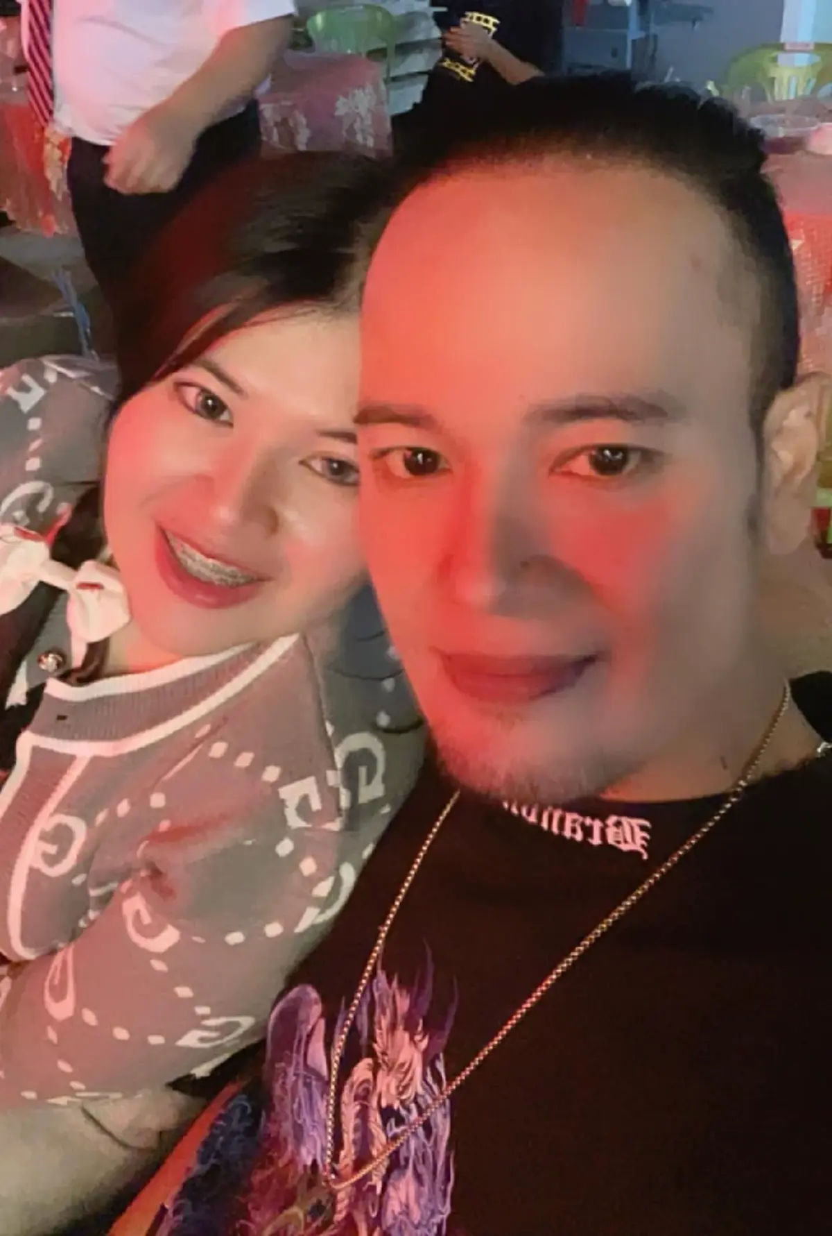 ไอซ์ เมียเหน่ง พูดชัดสาเหตุแท้จริง ตั้ง ผจก.มรดก จ่อเอาผิดคนหมิ่น