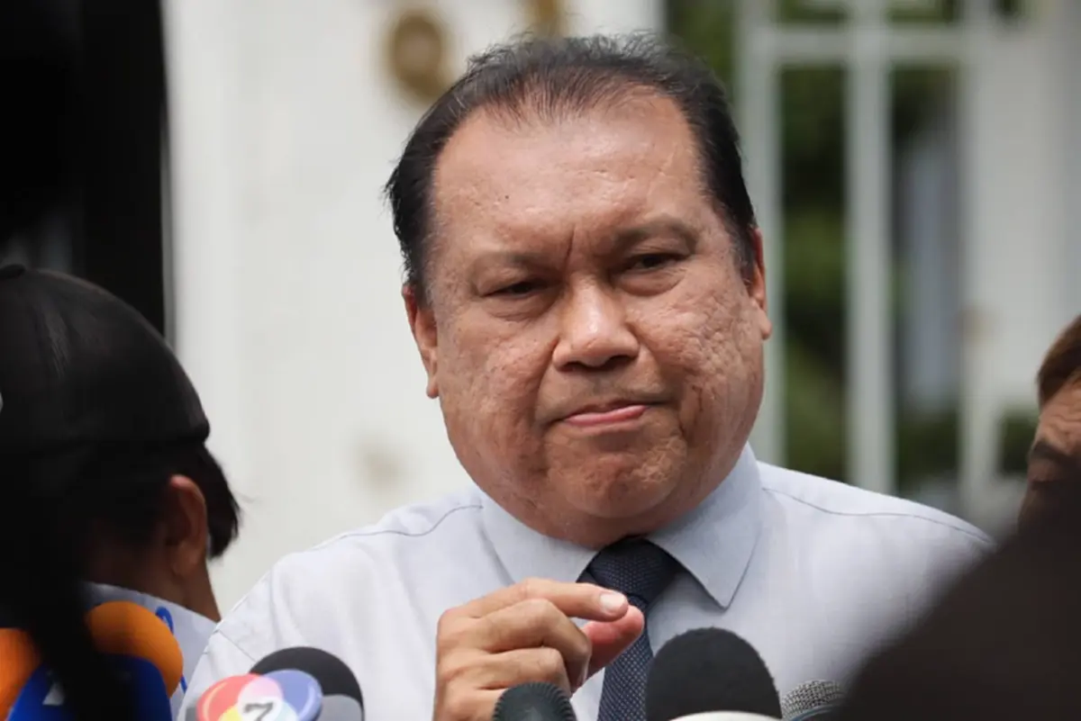 สนธิญาจ่อยื่นศาลฎีกา พิจารณาสั่ง 10 สส. หยุดปฏิบัติหน้าที่