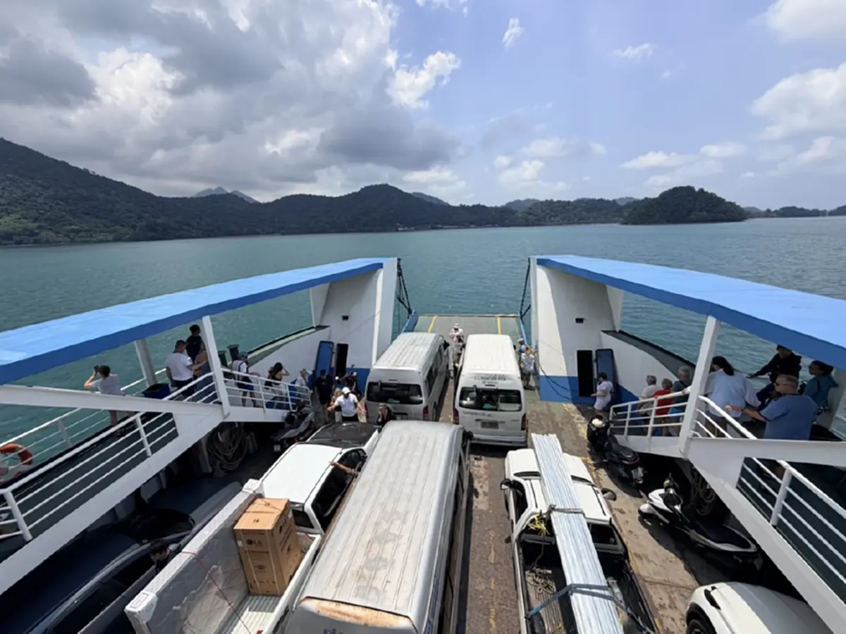 เริ่ม 10 เม.ย. นี้ ปรับขึ้นค่าเรือข้ามเกาะช้าง เซ่นพิษน้ำมันแพง