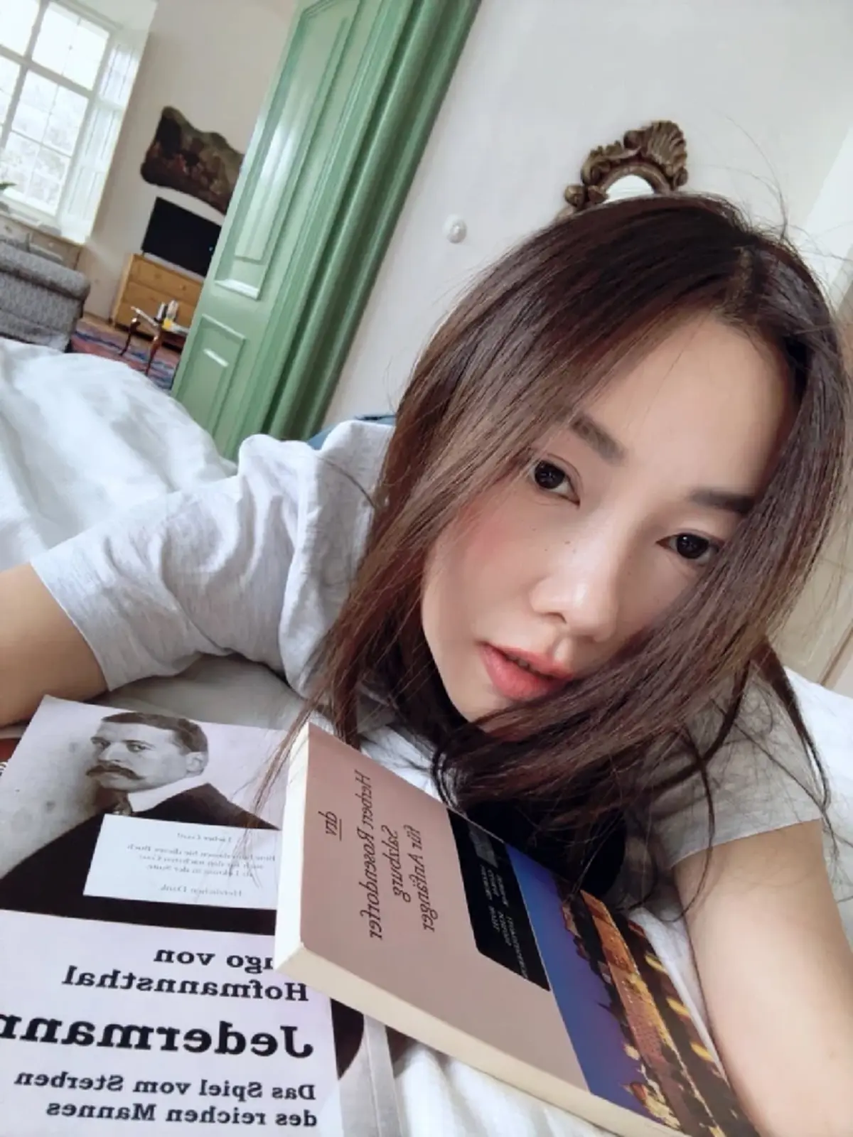  นุ่น วรนุช ควง ต๊อด ปิติ  เที่ยวยุโรป โมเมนต์น้อยแต่ฟินมาก