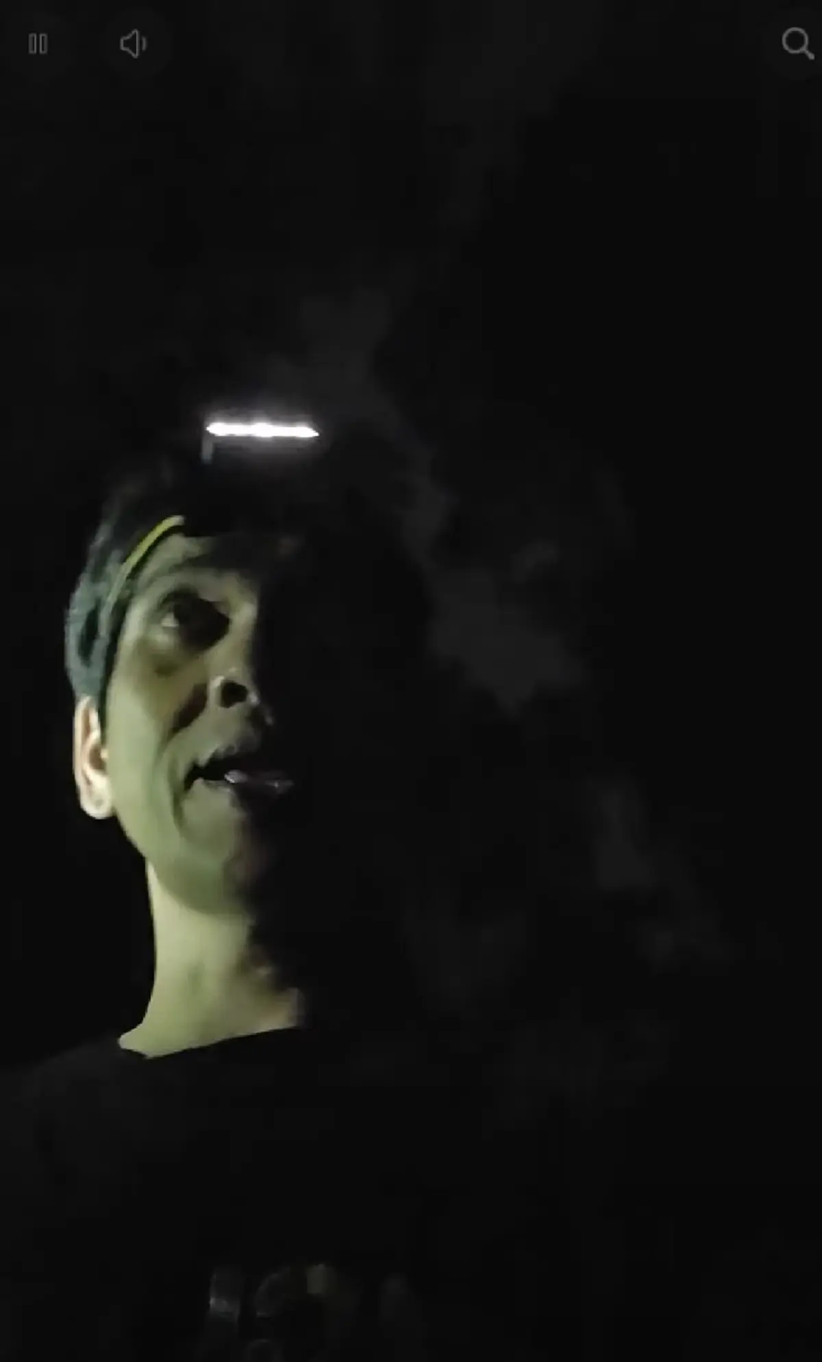 รู้แล้ว เสียงผีป่าเหมือนเด็กหลอนผู้คนมาแต่โบราณ แท้จริงคืออะไร