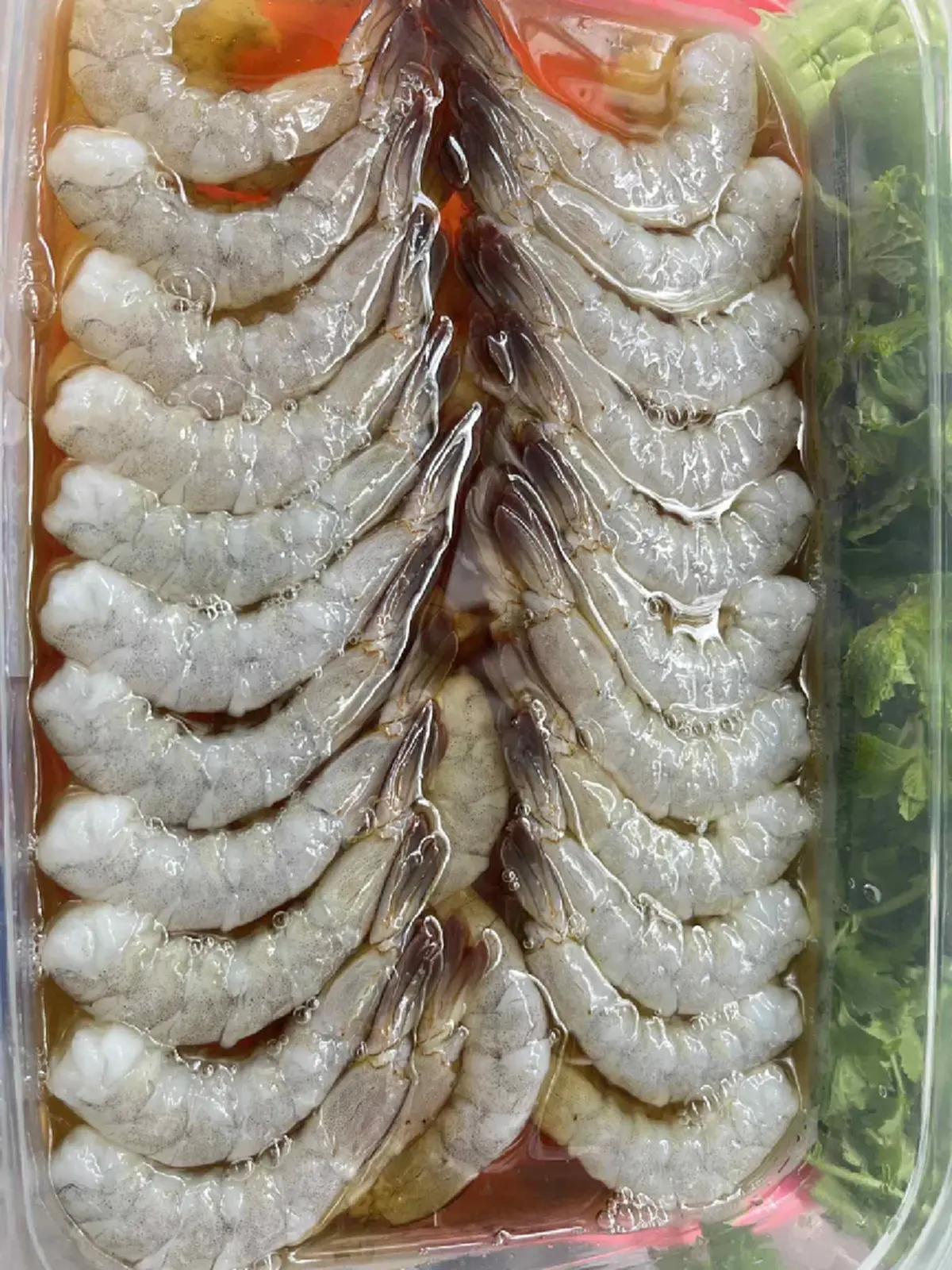 เตือนสายกินดิบ กุ้งแช่น้ำปลาทำพิษ สาวกิน2วันติด ต้องผ่าตัดด่วน