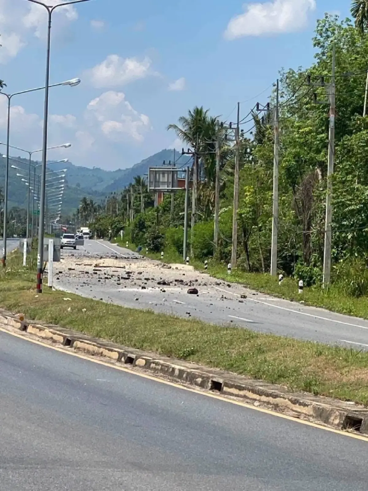 บึ้มหน้าโรงเรียนบันนังสตา! ทหารพรานเจ็บ 7 นาย เร่งปิดล้อมพื้นที่