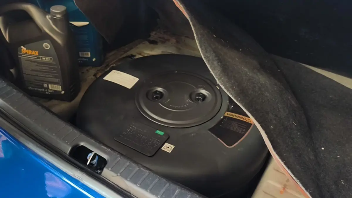 น้ำมันพุ่งไม่หยุด! คนแห่ติดแก๊สพุ่ง 2 เท่า เซฟเงินในกระเป๋า