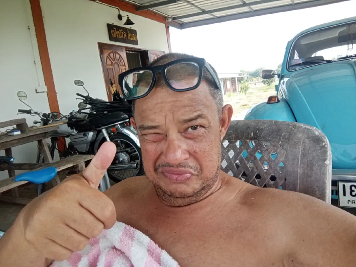 เปิดโพสต์สุดท้าย "แดนนี่ ศรีภิญโญ" ก่อนเสียชีวิตไม่นาน