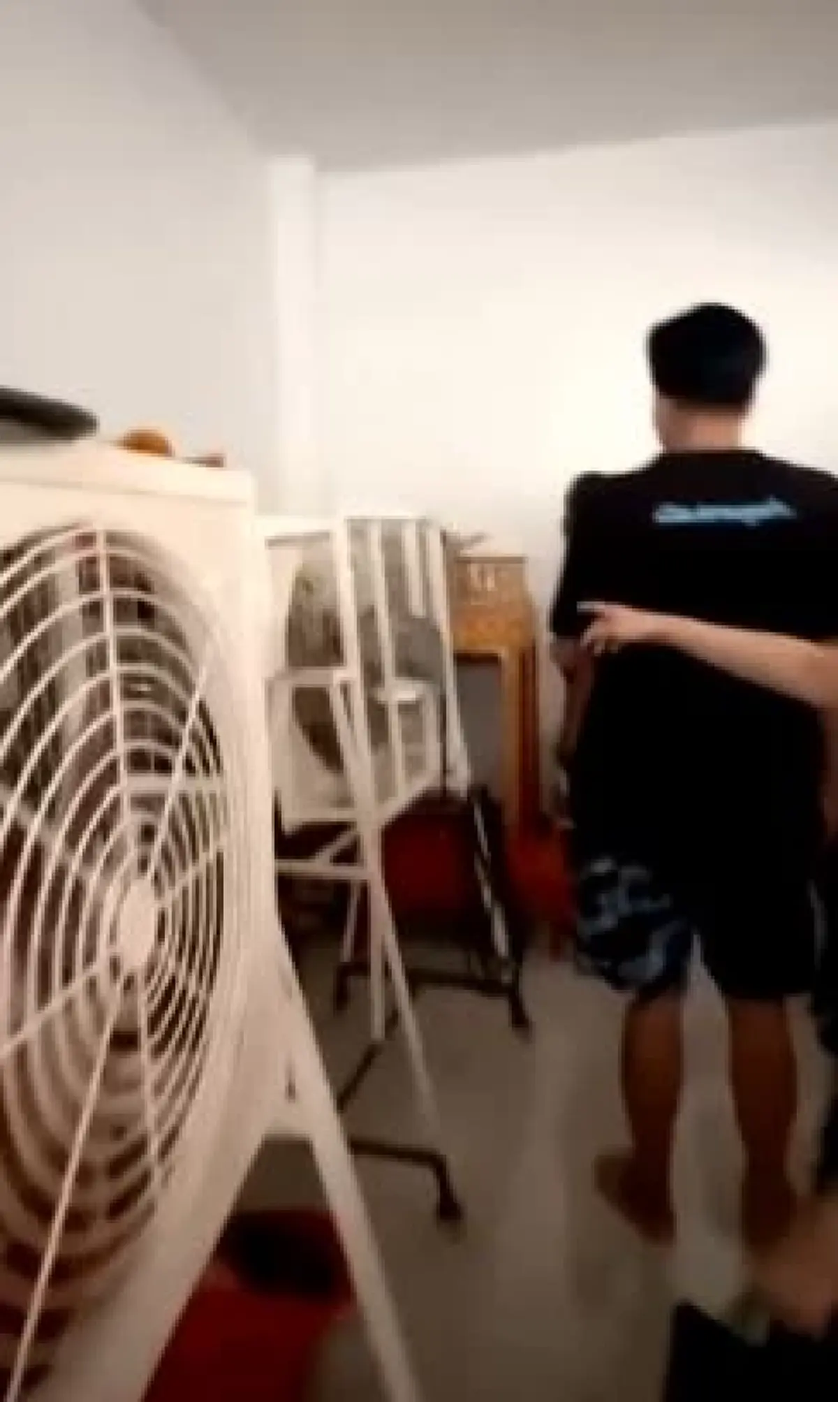 เศร้า เปิดคลิปนาทีเจออัฐิ เหน่ง เหม่งจ๋าย ยูริเล่าพีค รู้ได้ไง