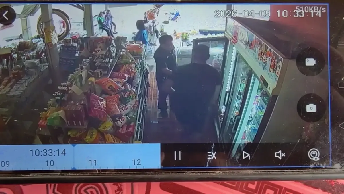 เตือนร้านค้าสกลฯ ระวังกลโกงโอนล่วงหน้า หลอกแลกเงินสดหนี