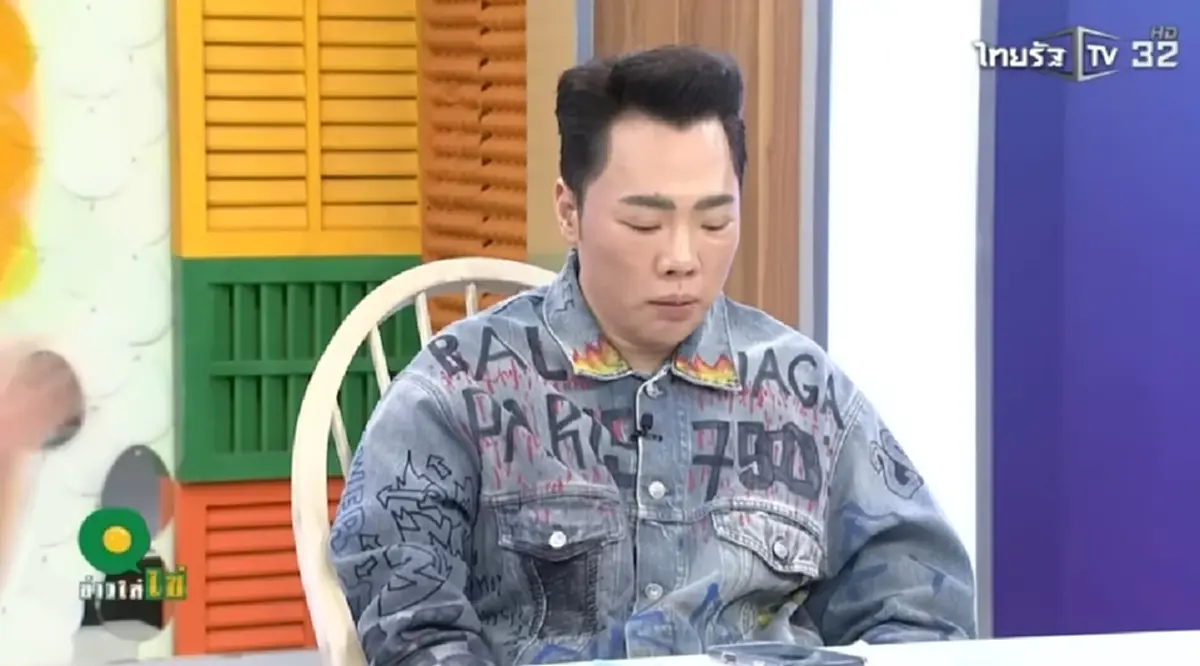 จับตา  "มดดำ" เปิดคำใบ้ คู่รักดังไร้แพลนแต่ง ฝ่ายชายยังไม่พร้อม