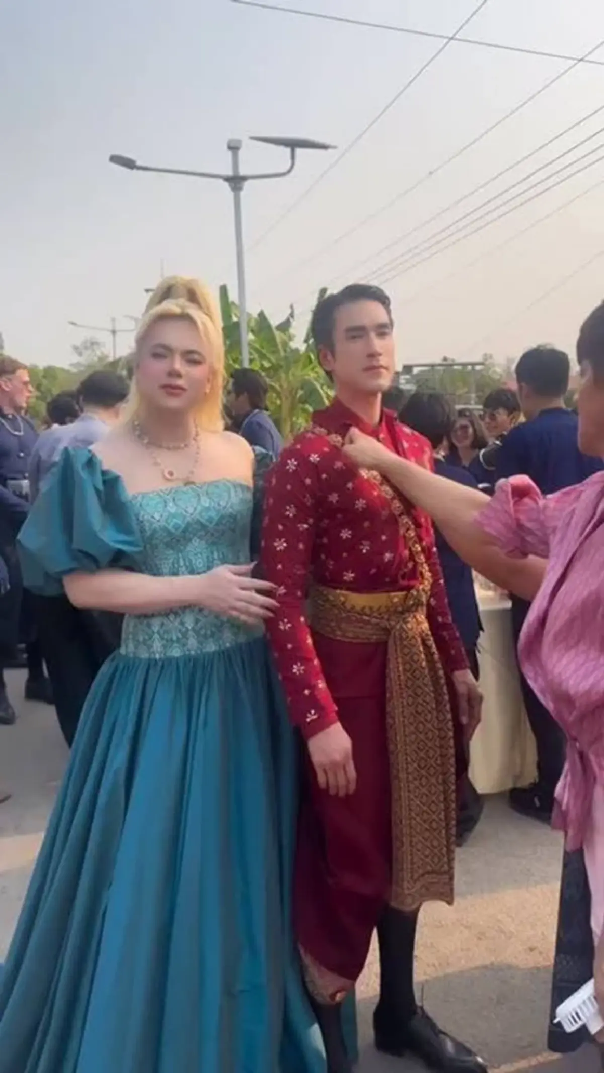 เอ ศุภชัย ตอบชัด ใส่ซองงานแต่ง ณเดชน์-ญาญ่า เท่าไหร่ รู้แล้วตาลุกวาว