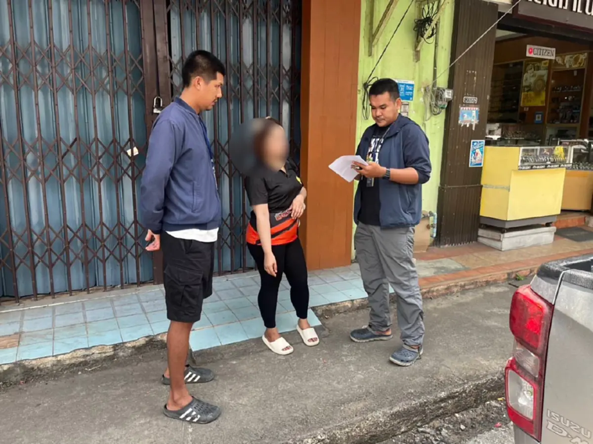 ตำรวจสอบสวนกลาง รวบเครือข่ายสมคบค้ายาเสพติดหนีหมายจับ