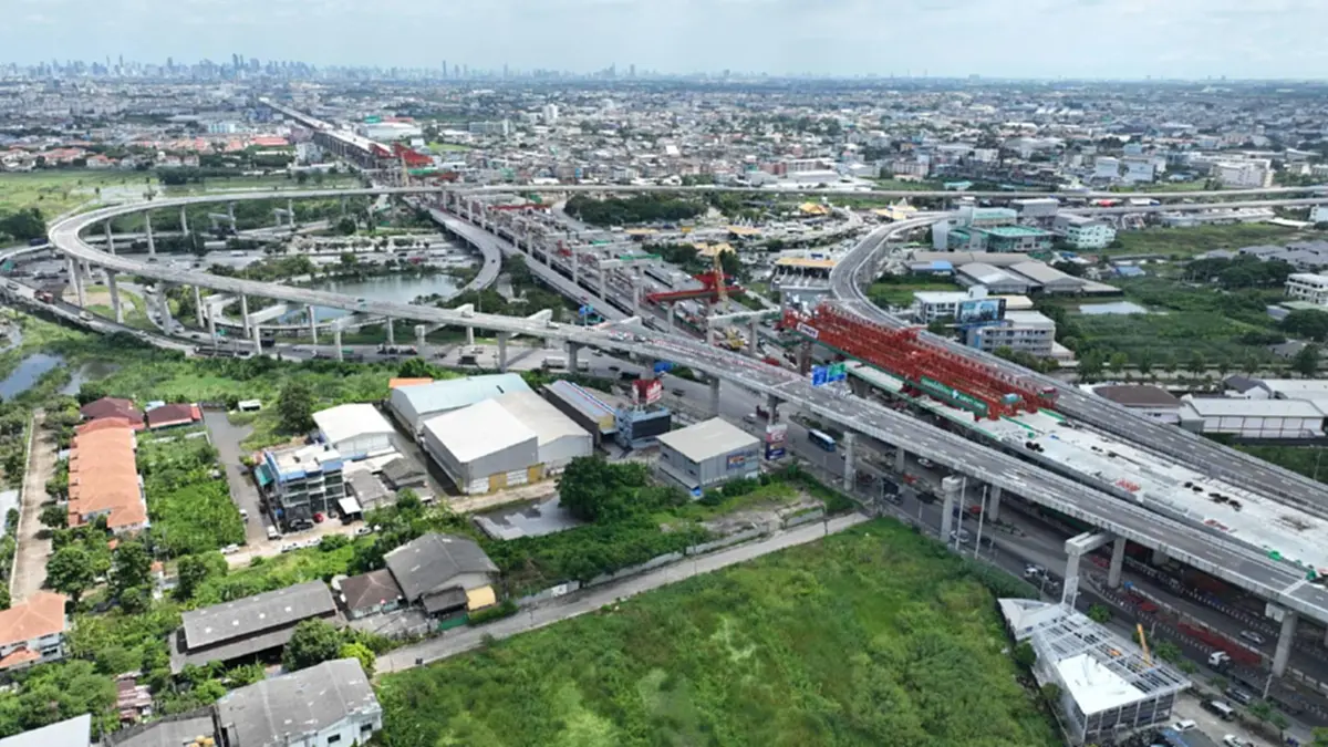 เช็กเลย! ขึ้นทางด่วนฟรี 3 วัน! รับวันหยุดเดือนพฤษภาคม 69