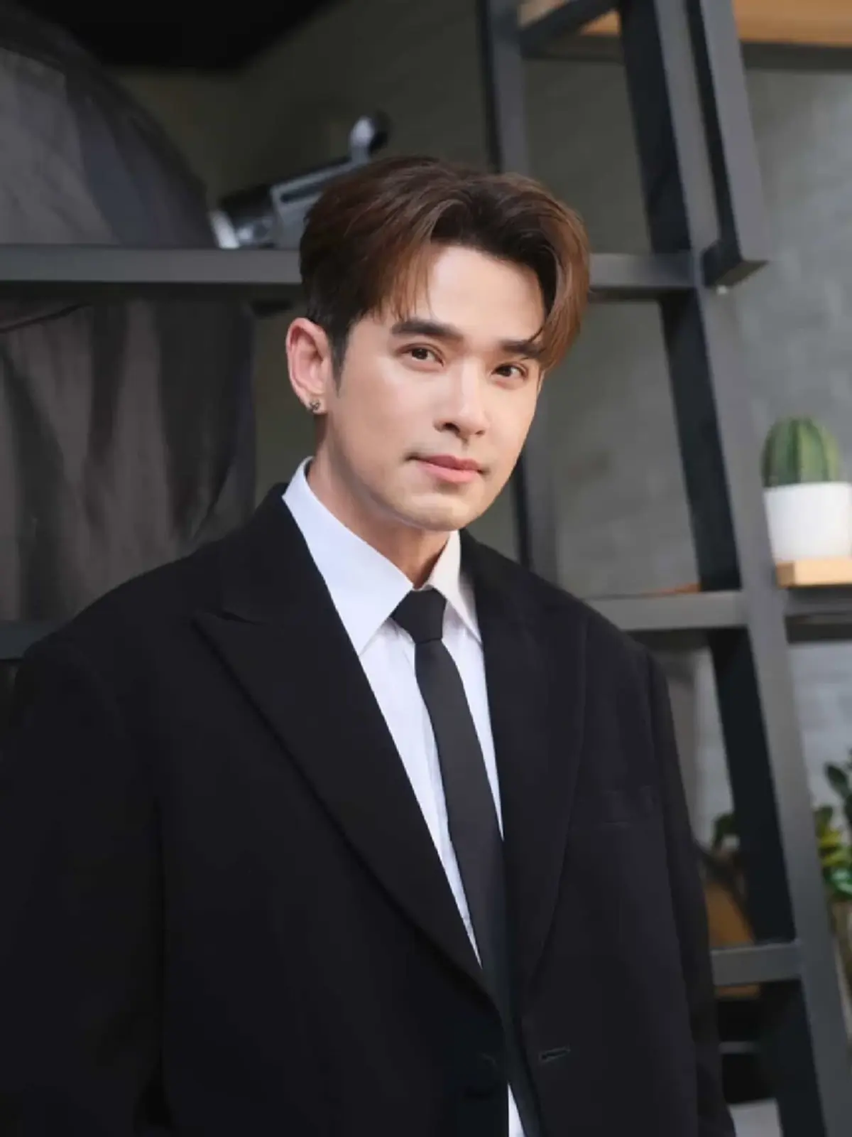 สุดอาลัย ลิฟท์ สุพจน์ สูญเสียคุณพ่อ หลังป่วยสโตรกกะทันหัน