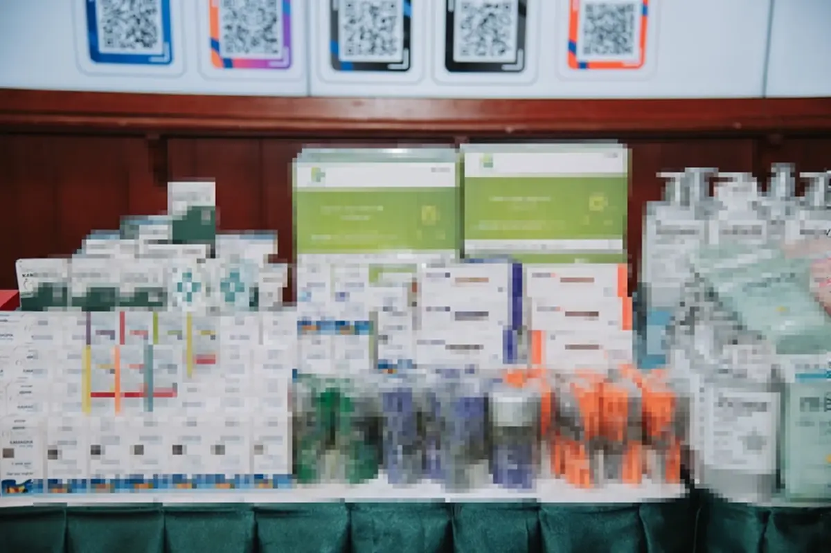 "อย.-ศุลกากร" เอาจริง สกัด "ปากกาลดน้ำหนัก" เถื่อน เตือนอันตราย