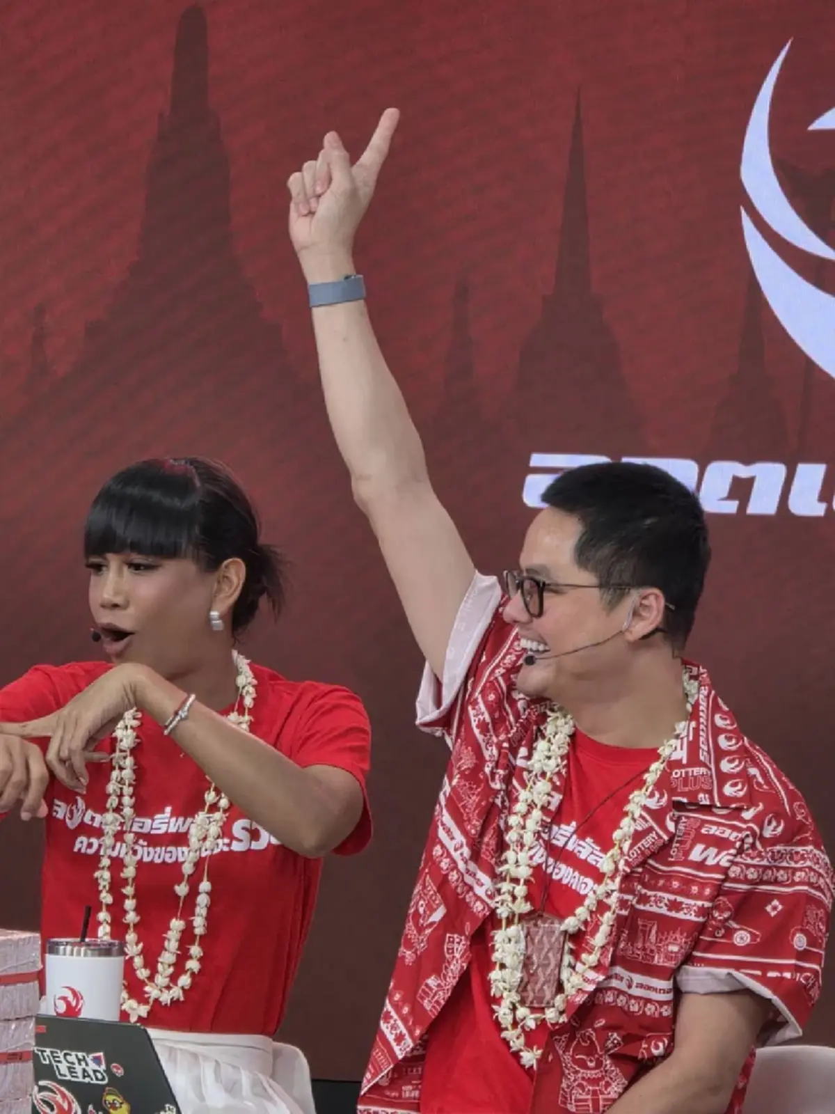 ดวงเฮงจัด คนเดียวฟาด 5 ใบ ลอตเตอรี่พลัส ผู้โชคดีจากพิษณุโลก