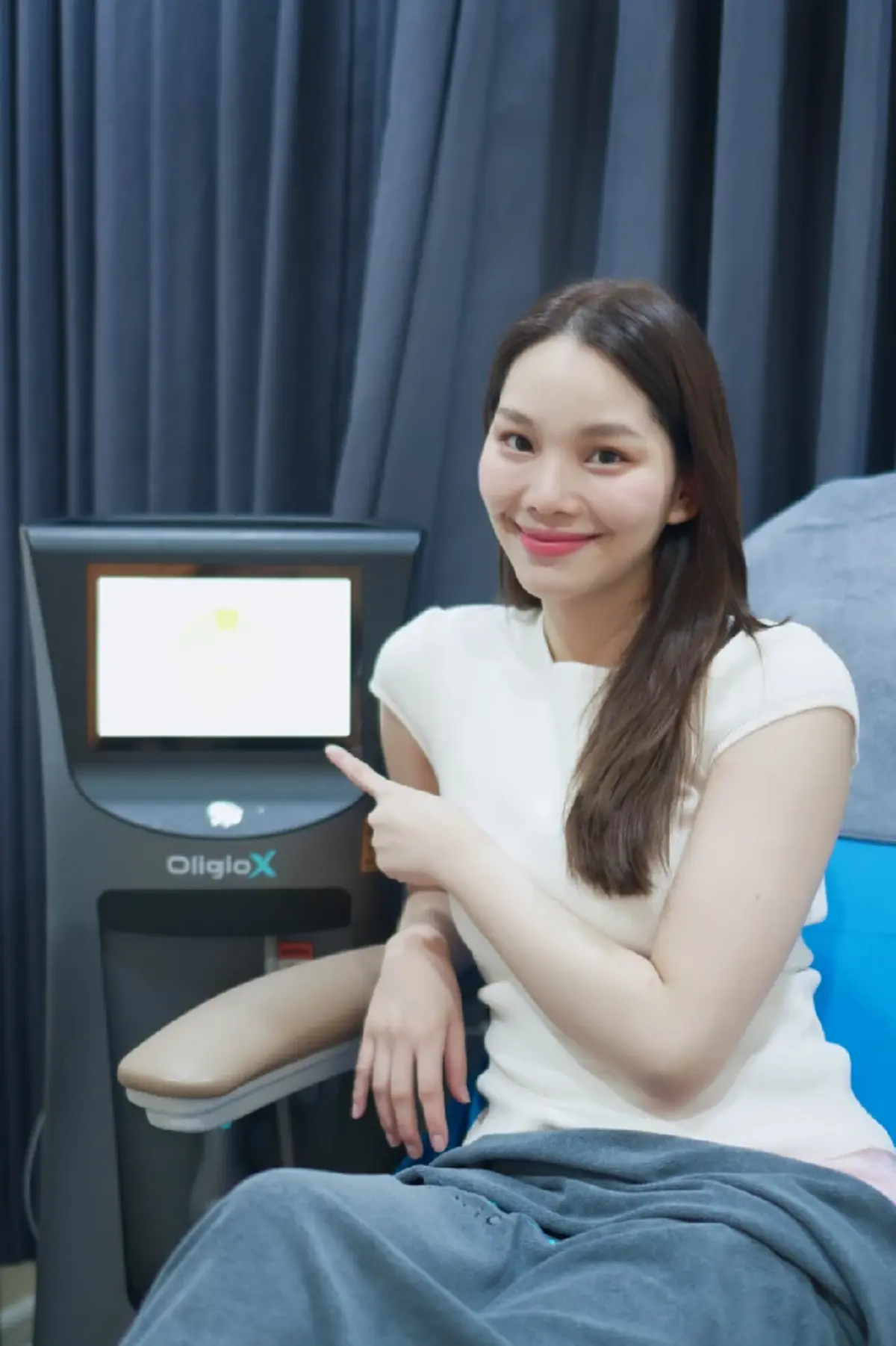 โปรแกรม Oligio X