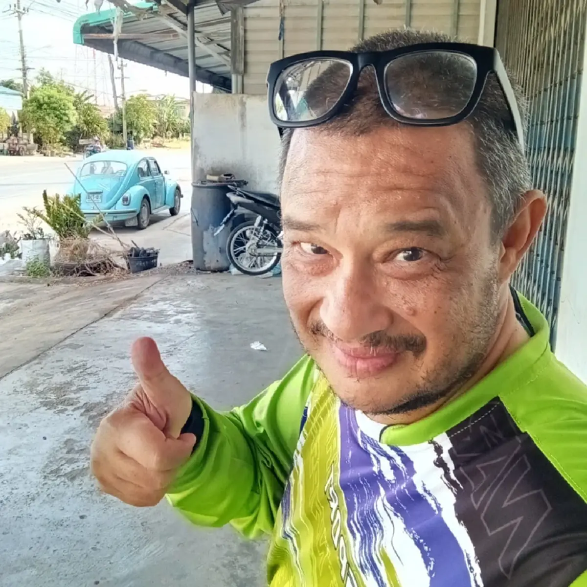 เปิดเลขฝาโลง "แดนนี่ ศรีภิญโญ" อดีตตลกชื่อดัง หลังจากไปกะทันหัน