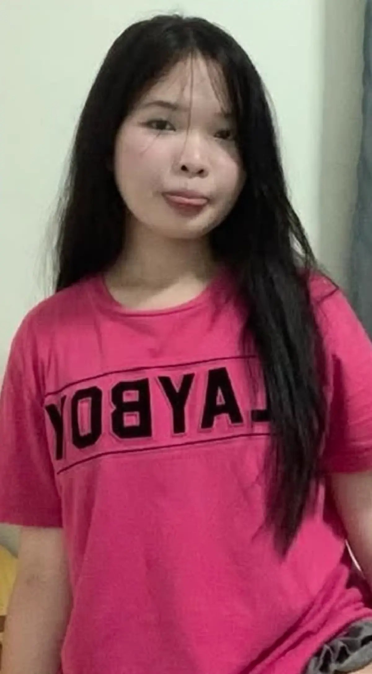 เจอแล้ว "น้องเฟิร์ส" สาว 18 หายตัวออกจากบ้าน เผยสาเหตุถึงกับจุก