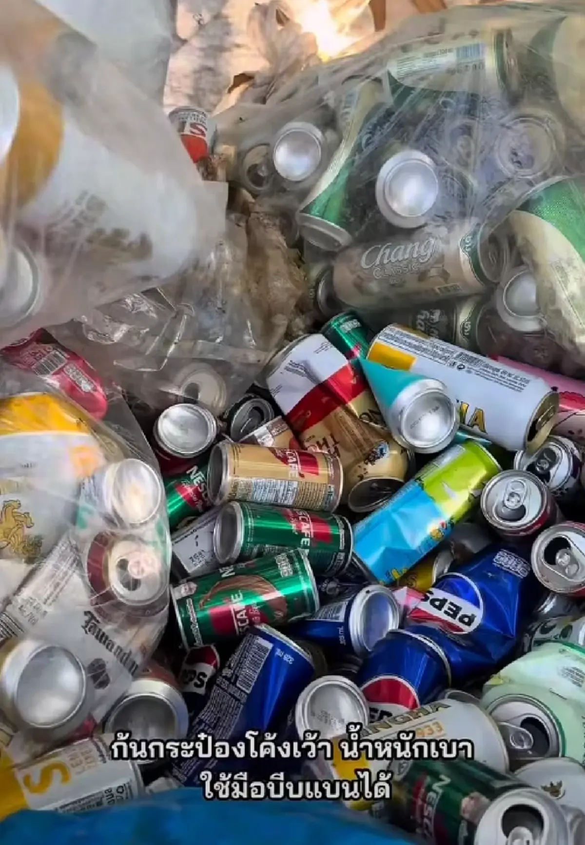 ร้านรับซื้อของเก่า เผยวิธีเปลี่ยนขยะไร้ค่า กลายเป็นราคาพุ่งแรง