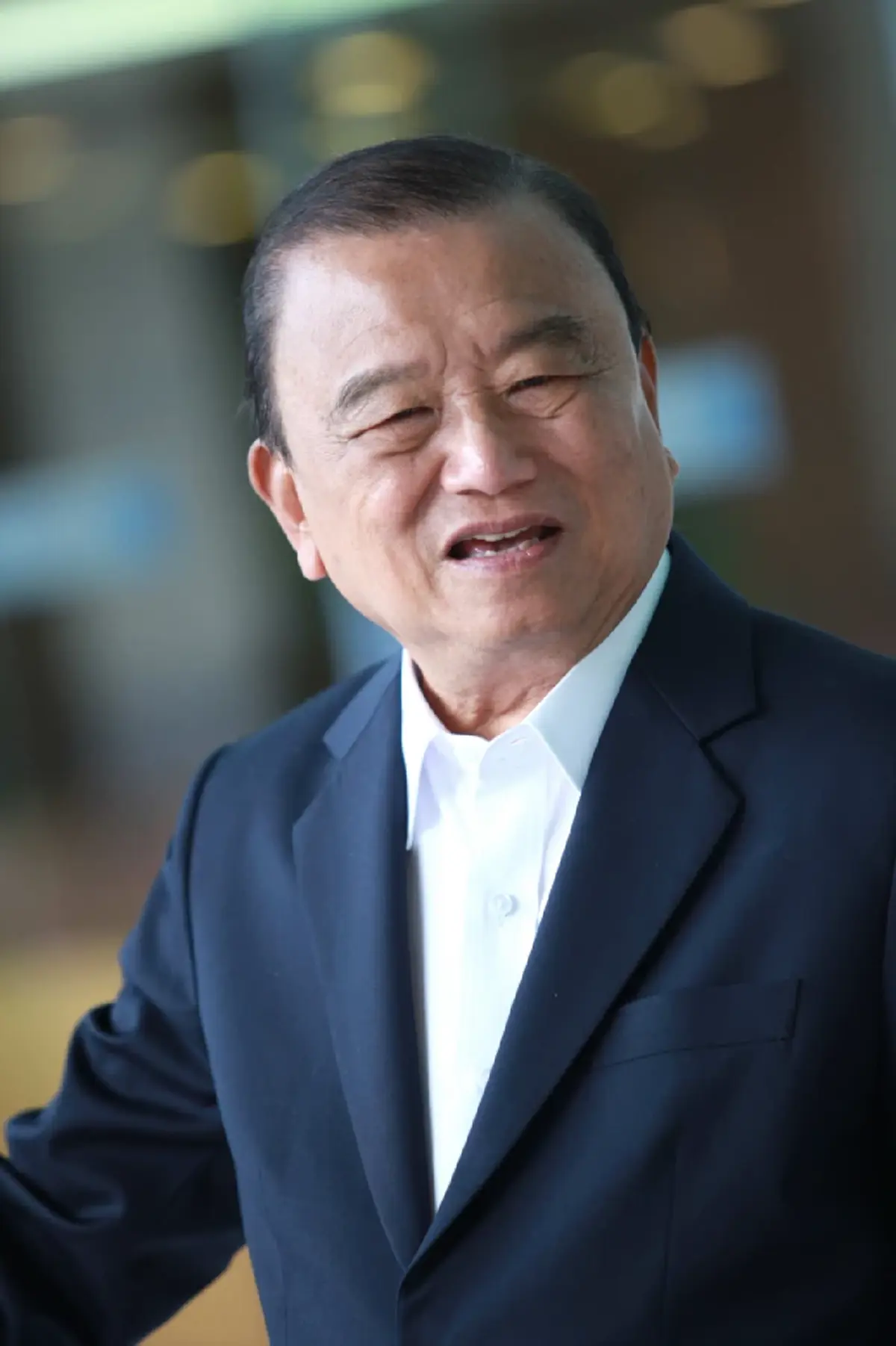 สิ้น นพ.ปราเสริฐ ปราสาททองโอสถ เจ้าของรพ.กรุงเทพ บางกอกแอร์เวย์ส