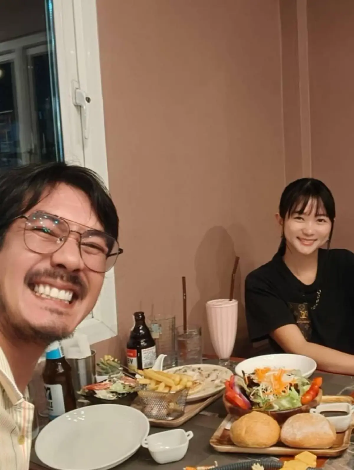 เวียร์ ศุกลวัฒน์ คณารศ ฉลองวันเกิด 41 ปี เรียบง่ายแต่เต็มไปด้วยรัก