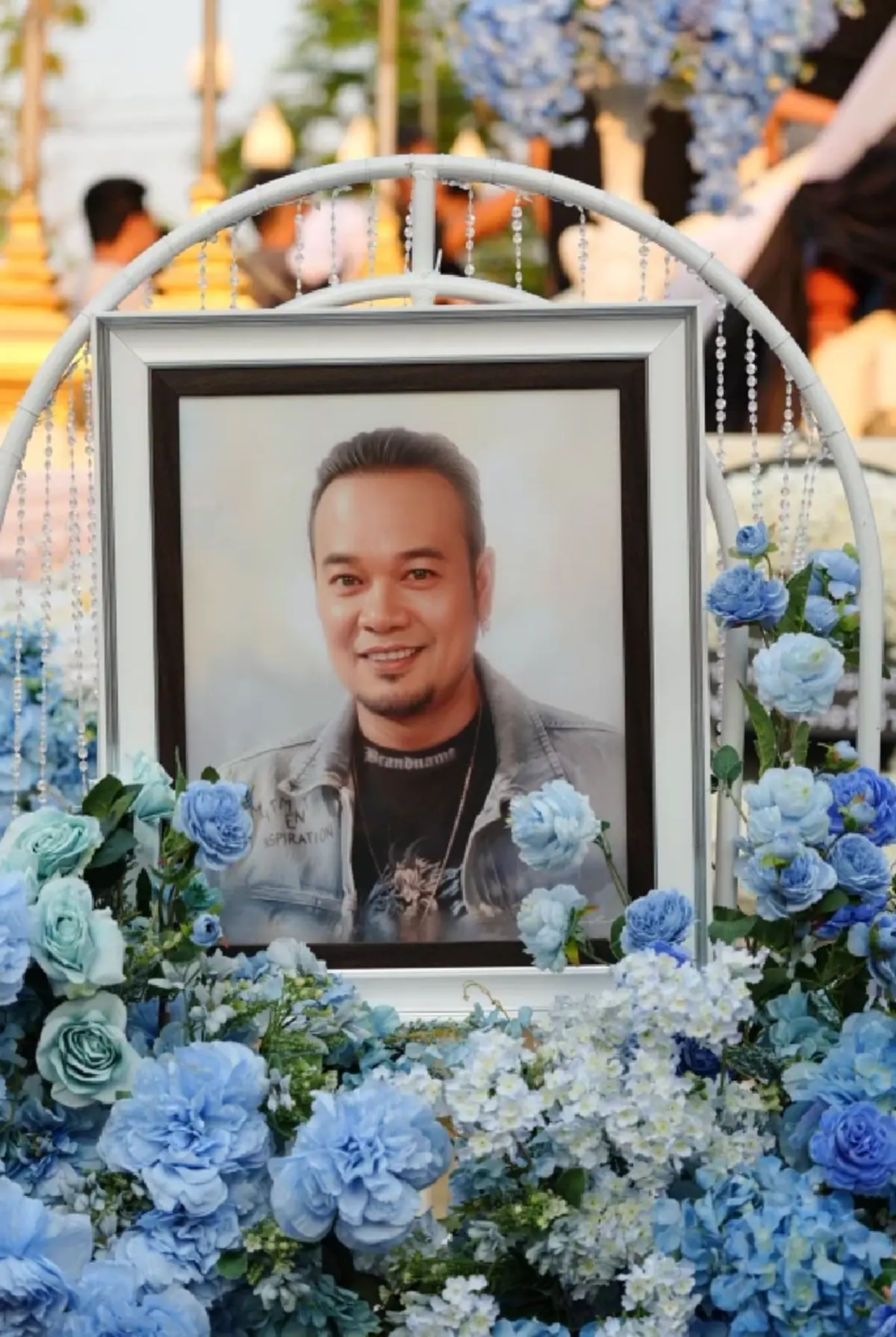 "เจเจ ยุวฉัตร" เผยสมบัติล้ำค่า "เหน่ง เหม่งจ๋าย" แบ่งให้ลูกสาว 2 คน