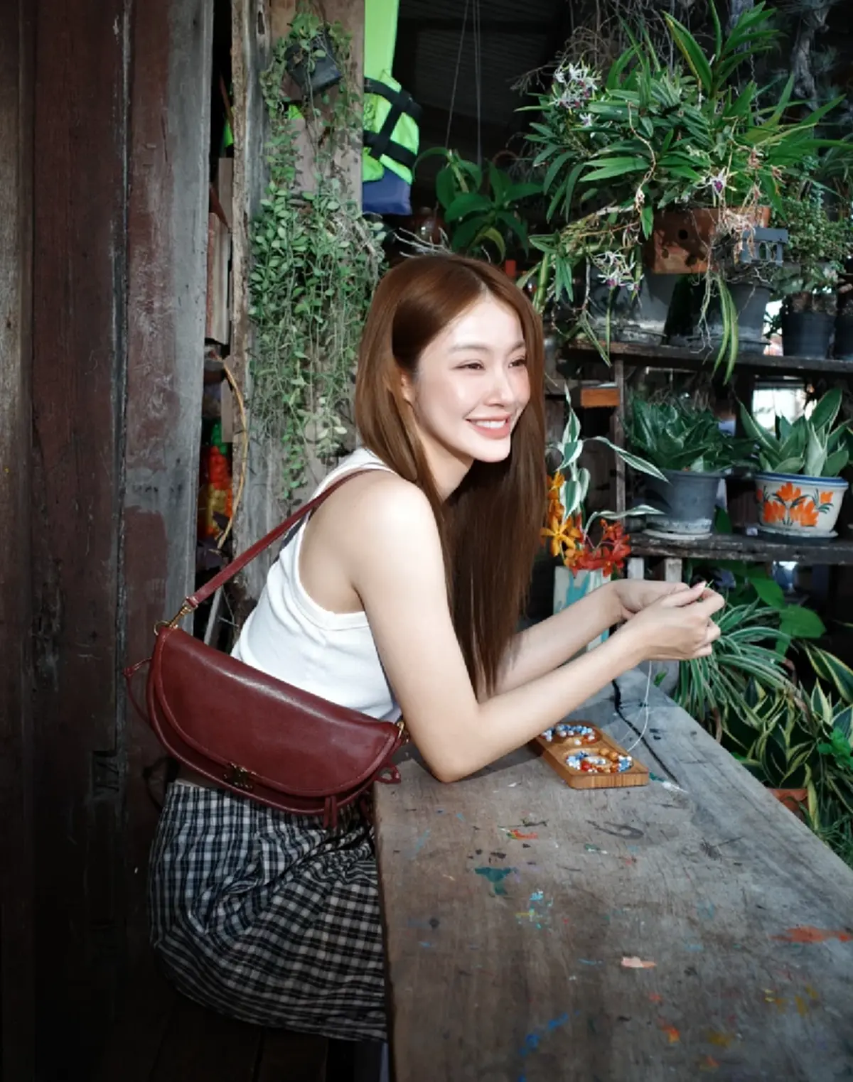 ดราม่าข้ามชาติ "น้ำตาล"แจงชัด อินเตอร์แฟนเดือด ทัวร์ลง "มดดำ"