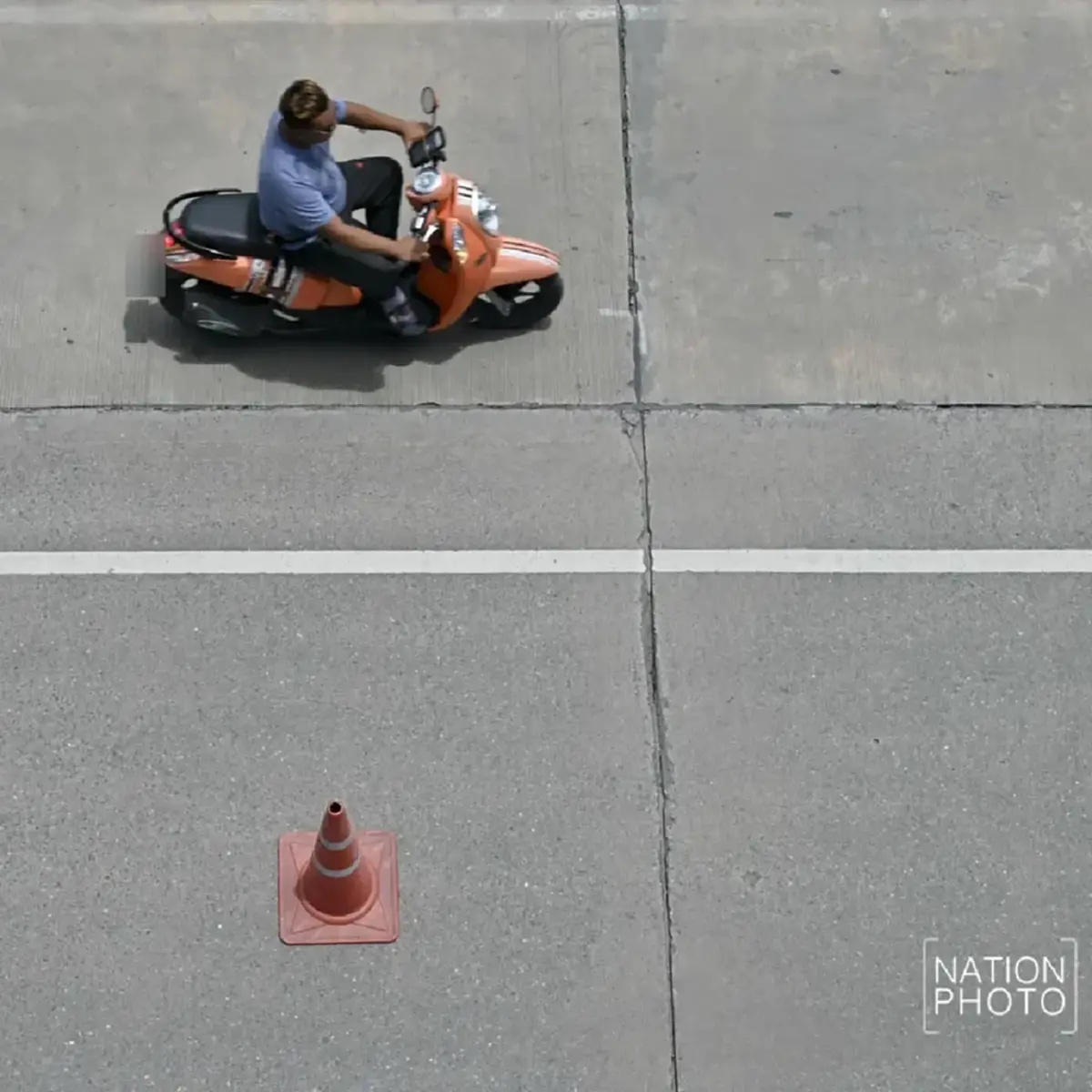 NARIT เผย 27 เม.ย. นี้ดวงอาทิตย์ตั้งฉากกรุงเทพฯ เสมือนไร้เงา