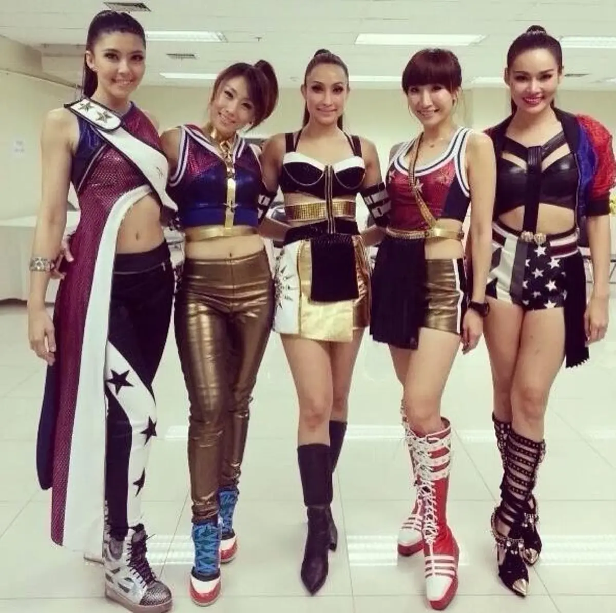 จากนักร้องสู่เจ้าของธุรกิจ ปั้นร้านอาหาร 6 สาขาในอเมริกา