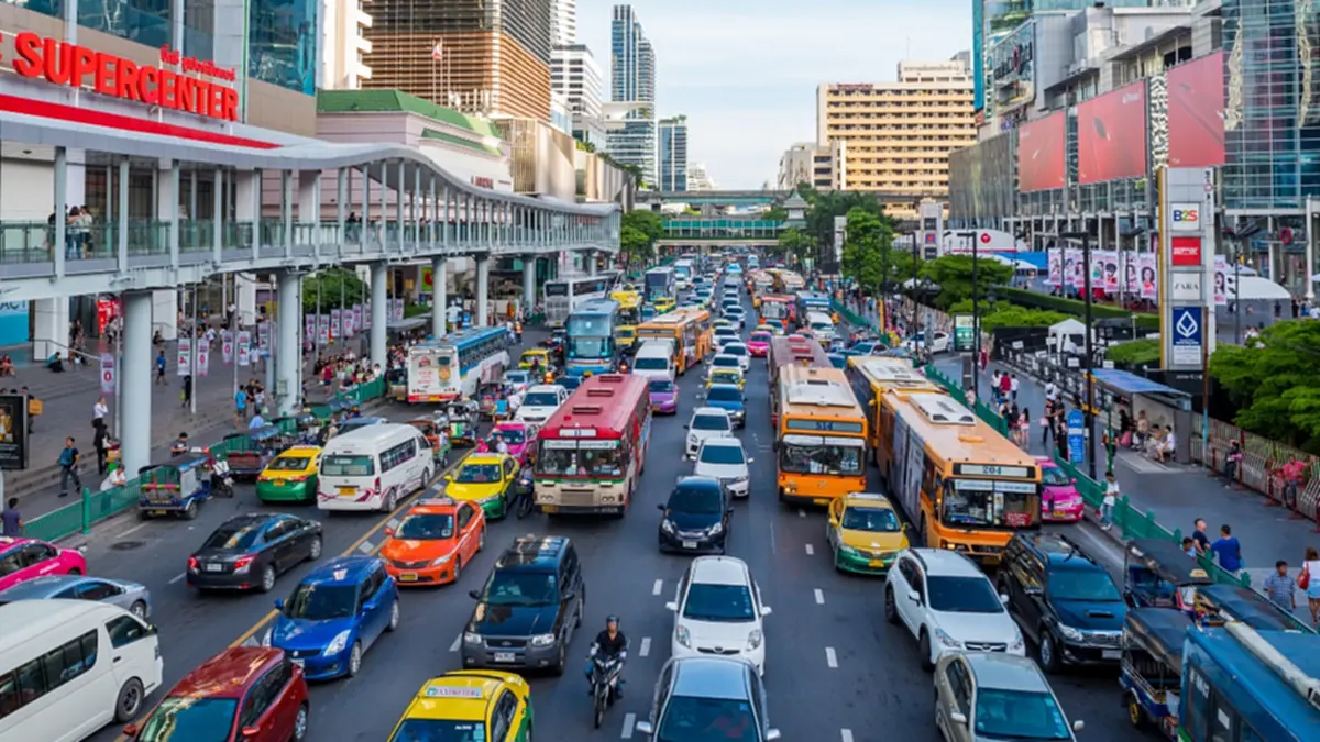 รัฐแจกจริง ช่วยค่าน้ำมัน เปิดลงทะเบียนวันนี้ เช็กสิทธิ์ 