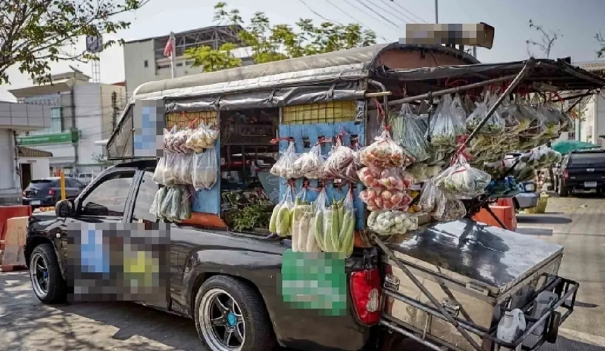 เปิดลงทะเบียนแจกคูปองน้ำมันฟรี สูงสุดคันละ 6,000 บาท เริ่มเดือน พ.ค. 69