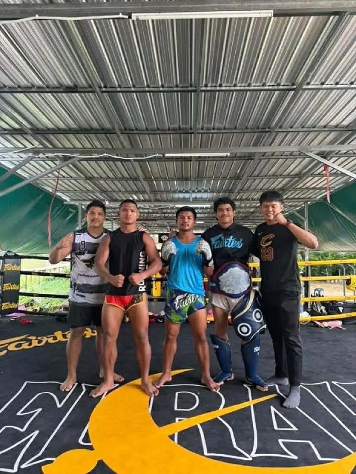 ดราม่าหนัก ทีมงาน"รถถัง"เผยความจริงอีกด้าน หลังพ่ายน็อค