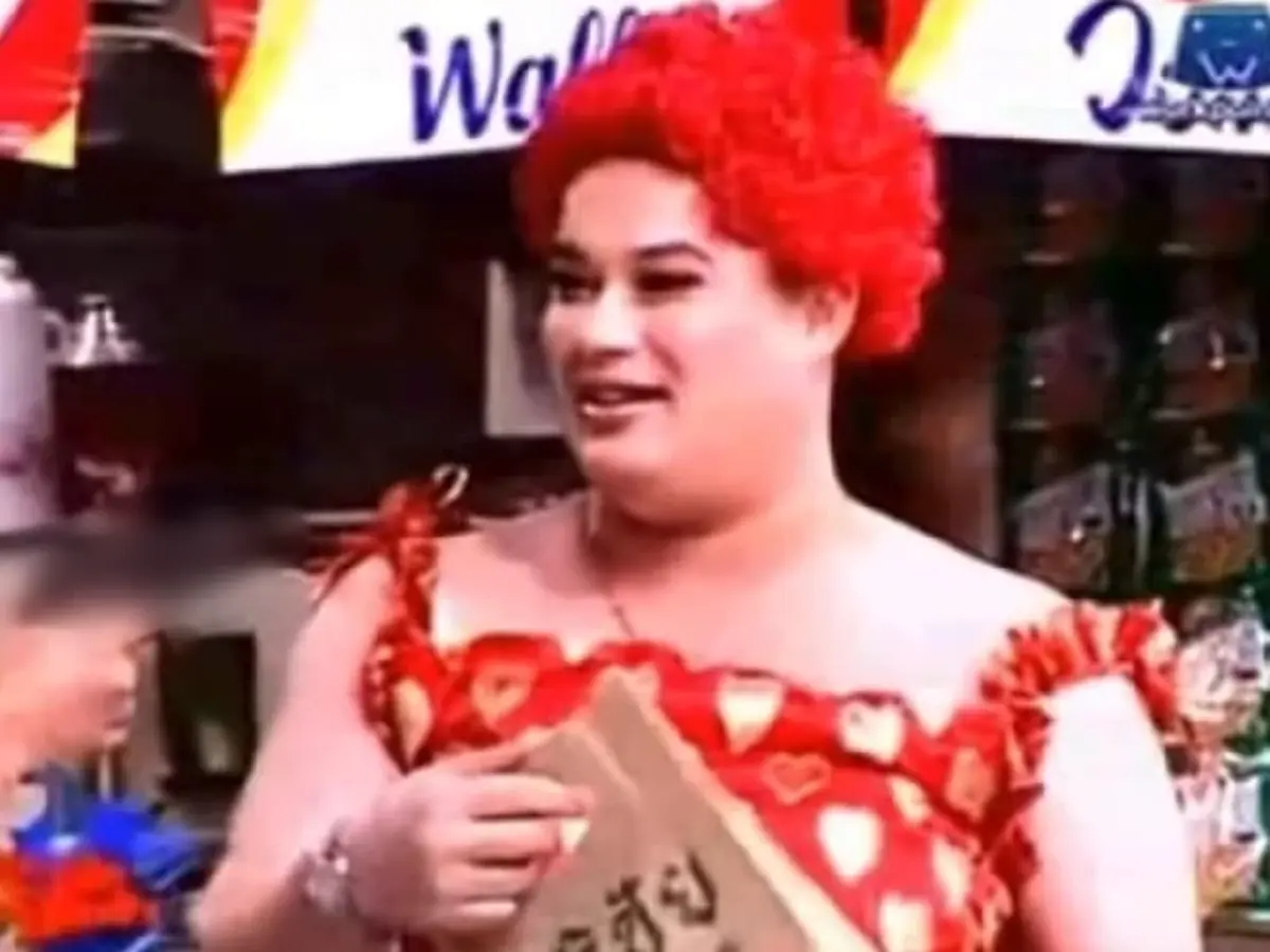 "เสนาลิง" เผยสาเหตุไม่ได้ไปงาน "แดนนี่ ศรีภิญโญ" ทั้งที่สนิทกัน