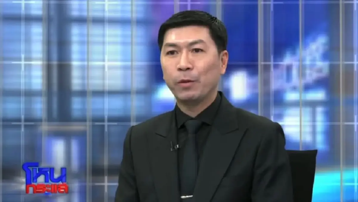 รู้แล้ว อ.โต้ง เปิดหมดเปลือก ต้นเหตุหลักโดนเด้งด่วน ไม่จ่ายชดเชย