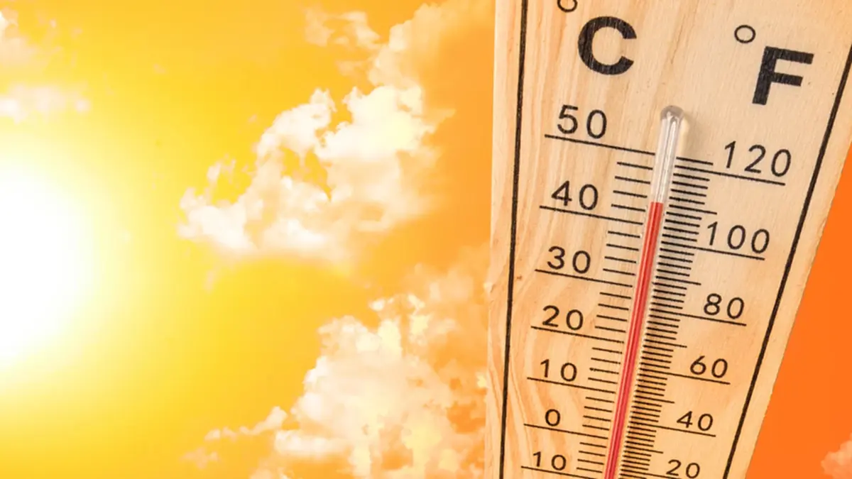 ออฟฟิศสะดุ้ง! “แอร์เย็น-แดดร้อนจัด” ตัวการลับ ทำป่วยไม่รู้ตัว