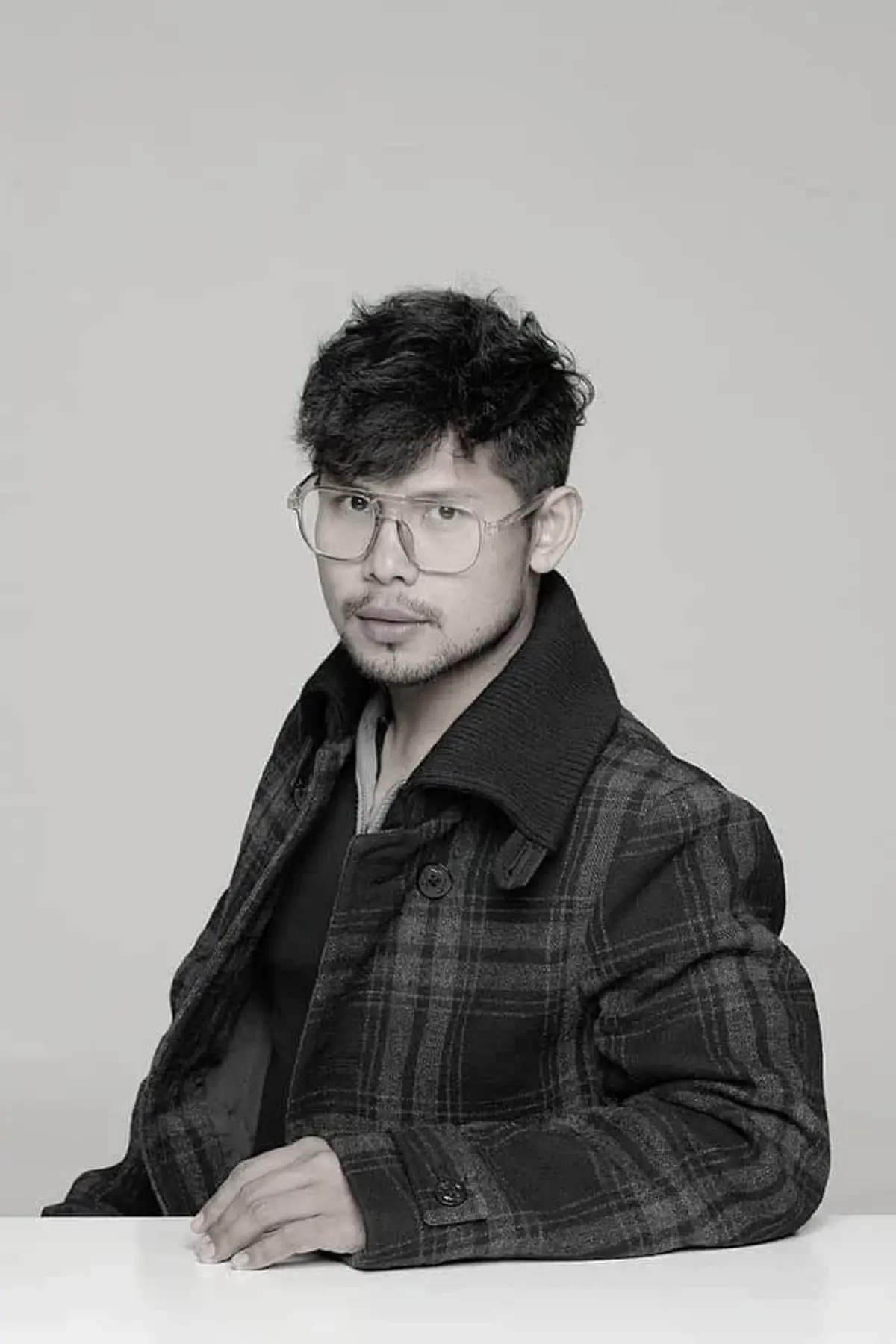 อาลัย "นินจา" ช่างภาพเวทีนางงามชื่อดัง เสียชีวิตกะทันหัน